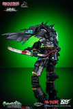 Super Robot Legend Getter Jinki Deformable Movable Figure