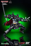 Super Robot Legend Getter Jinki Deformable Movable Figure
