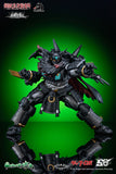Super Robot Legend Getter Jinki Deformable Movable Figure