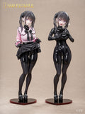 1/6 Dear My Rubber Miu Kurokawa Deluxe Version - SSR FIGURE