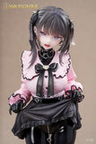 1/6 Dear My Rubber Miu Kurokawa Deluxe Version - SSR FIGURE