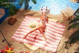1/7 Caffeine-chan: Summer Ver. -  SSR FIGURE