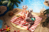 1/7 Caffeine-chan: Summer Ver. -  SSR FIGURE