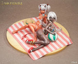 1/7 Caffeine-chan: Summer Ver. -  SSR FIGURE