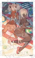 1/7 Caffeine-chan: Summer Ver. -  SSR FIGURE