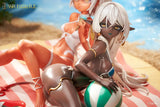 1/7 Dark Elf Dancer: Summer Ver. -  SSR Figure