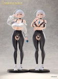 1/6 SSR FIGURE Naophilia Deluxe Version