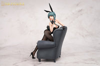 1/7 SSR-FIGURE Yi Ren Guan - House of Unhumans Yue Li: Bunny Ver.