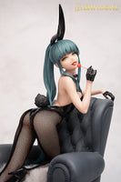 1/7 SSR-FIGURE Yi Ren Guan - House of Unhumans Yue Li: Bunny Ver.