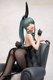 1/7 SSR-FIGURE Yi Ren Guan - House of Unhumans Yue Li: Bunny Ver.