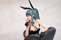 1/7 SSR-FIGURE Yi Ren Guan - House of Unhumans Yue Li: Bunny Ver.