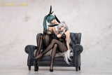 1/7 SSR-FIGURE Yi Ren Guan - House of Unhumans Yue Li: Bunny Ver.