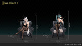 1/7 SSR-FIGURE Yi Ren Guan - House of Unhumans Yue Li: Bunny Ver.