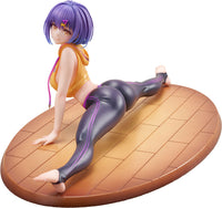 1/7 Yura: Split Ver. Figure
