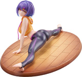 1/7 Yura: Split Ver. Figure