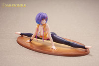 1/7 Yura: Split Ver. Figure