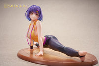 1/7 Yura: Split Ver. Figure