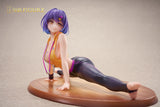 1/7 Yura: Split Ver. Figure