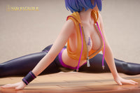 1/7 Yura: Split Ver. Figure