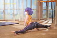 1/7 Yura: Split Ver. Figure