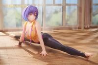 1/7 Yura: Split Ver. Figure