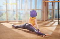 1/7 Yura: Split Ver. Figure