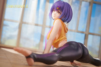 1/7 Yura: Split Ver. Figure