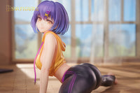 1/7 Yura: Split Ver. Figure