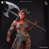 Karlach - Baldur's Gate 3 Garage kit