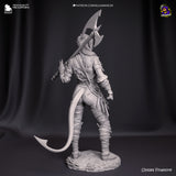 Karlach - Baldur's Gate 3 Garage kit