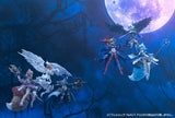 Arcanadea: Velretta ReACT-P