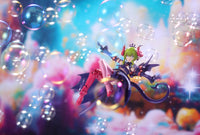 Arcanadea: Velretta ReACT-P