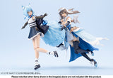 Arcanadea: Yukumo ReACT-C