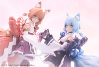 Arcanadea: Yukumo ReACT-C