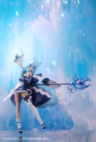 Arcanadea: Yukumo ReACT-C