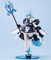 Arcanadea: Yukumo ReACT-C