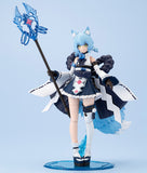 Arcanadea: Yukumo ReACT-C