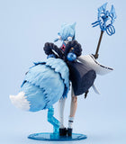Arcanadea: Yukumo ReACT-C