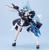 Arcanadea: Yukumo ReACT-C