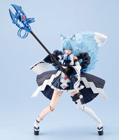 Arcanadea: Yukumo ReACT-C