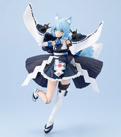 Arcanadea: Yukumo ReACT-C