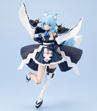 Arcanadea: Yukumo ReACT-C