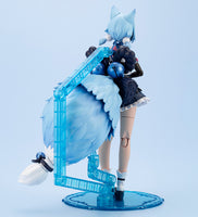 Arcanadea: Yukumo ReACT-C