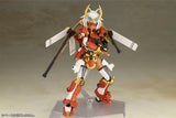 Frame Arms Girl Shingen