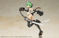 Frame Arms Girl Magatsuki (Cat Armor Ver.)
