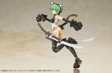 Frame Arms Girl Magatsuki (Cat Armor Ver.)