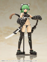 Frame Arms Girl Magatsuki (Cat Armor Ver.)