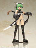 Frame Arms Girl Magatsuki (Cat Armor Ver.)