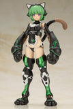 Frame Arms Girl Magatsuki (Cat Armor Ver.)