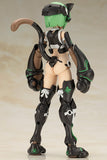 Frame Arms Girl Magatsuki (Cat Armor Ver.)